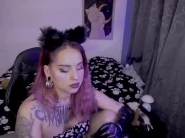 [14-12-23] persefone_666 show with toys from Chaturbate.com