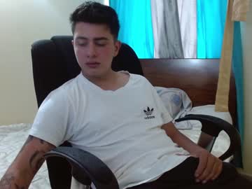 [22-12-22] baby_santi2002 chaturbate video with toys