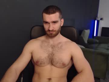 [18-03-24] damonking01 cam show from Chaturbate
