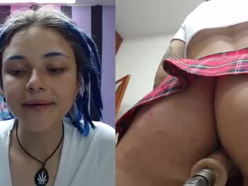 [06-09-23] briyid_04 public webcam video from Chaturbate.com