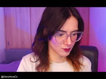 [11-07-23] dhany_nova blowjob show from Chaturbate