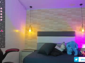 [16-09-23] kyliejones2 private webcam from Chaturbate