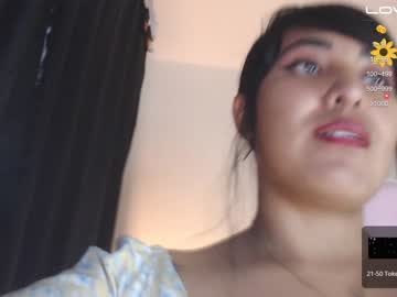 [08-04-23] valerylewis1 private show video from Chaturbate