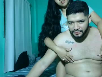 [13-09-23] andres27abby chaturbate public