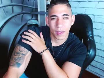 [29-05-22] felip_eli chaturbate public