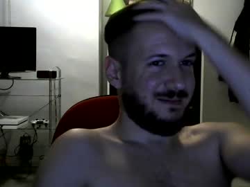 [15-08-23] kefka_93 private from Chaturbate.com