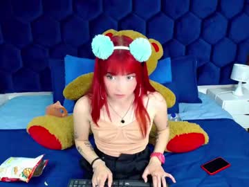 [17-12-22] viollete_sweet show with cum from Chaturbate