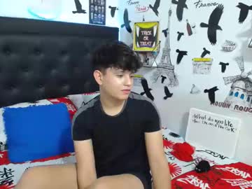 [09-10-23] andyboy_19 chaturbate video with dildo