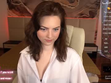 [26-04-23] calypso_nymph record webcam video from Chaturbate