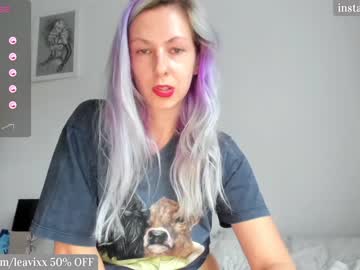 [19-09-23] leusee video with toys from Chaturbate