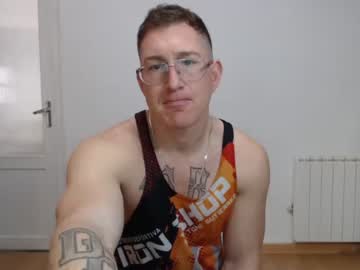 [04-03-22] the_phoenixxx record private show video from Chaturbate