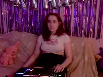 [08-04-24] x_purr_agatha_x record premium show from Chaturbate.com