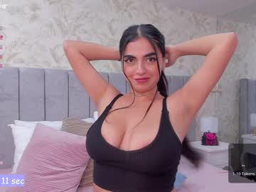 [04-11-23] zhenda_brown private from Chaturbate