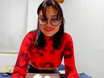 [07-06-23] butterflyhell_3 chaturbate show with cum