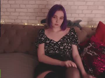 [11-02-22] purple_emily record show with cum
