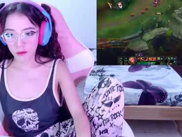 [17-05-24] yuna_pink666 show with cum from Chaturbate
