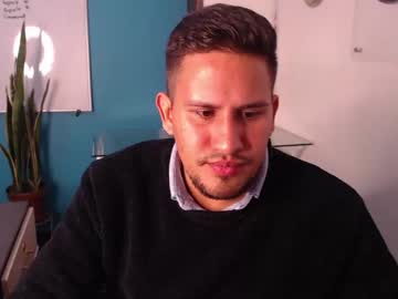 [12-03-24] s_lunaticos cam video from Chaturbate.com