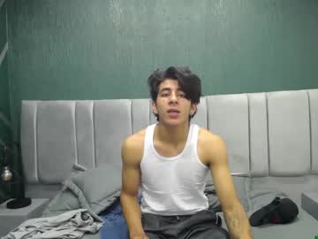 [23-11-23] thiago_lenon private sex video from Chaturbate