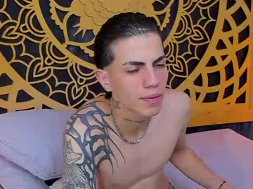 [17-01-24] _paul_mendez_ record private from Chaturbate