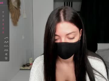 [26-08-23] alice_baby0 private show from Chaturbate.com