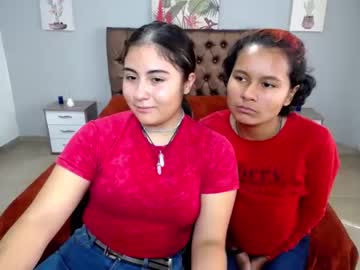 [23-06-22] jadeandfallon chaturbate private