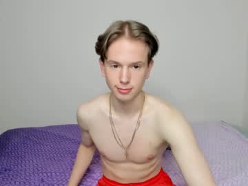 [22-02-24] mil_joshua private XXX show from Chaturbate