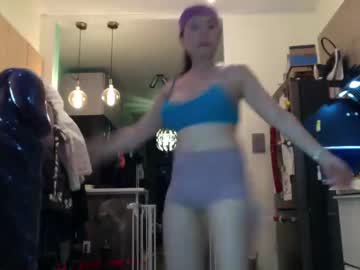 [07-04-23] bubblebebe record blowjob show from Chaturbate