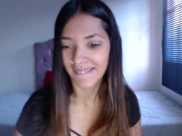 [08-04-22] sofia_estrada21 private XXX video from Chaturbate.com