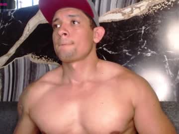 [31-01-22] aquiles22020 record cam video from Chaturbate