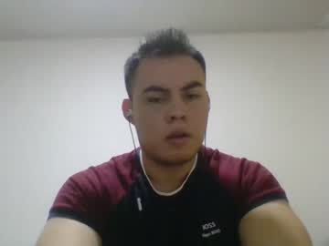 [26-03-24] manuel9810 record public webcam video from Chaturbate