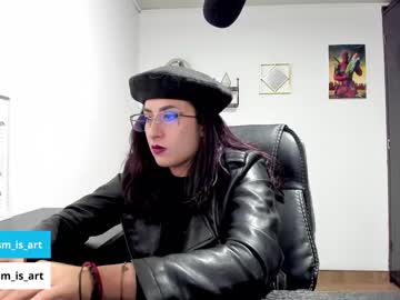 [30-03-24] scarlett_sen record blowjob show from Chaturbate