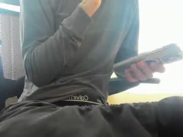 [05-05-24] thiago_wolf video with dildo from Chaturbate.com