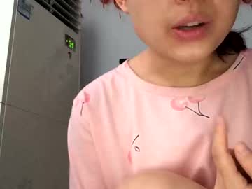 [04-02-22] zhang0yan private from Chaturbate