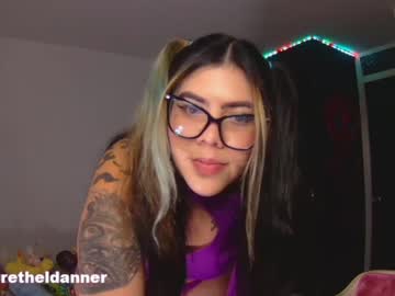 [01-06-22] haileyevans show with cum from Chaturbate