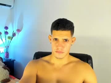 [16-05-22] jhonnysnow17 record cam show from Chaturbate