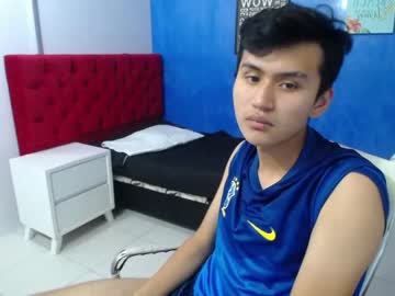 [06-04-22] jordy_diaz10 public show from Chaturbate