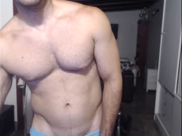 [14-01-22] thelatinguy_ record private from Chaturbate.com
