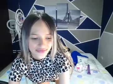 [25-02-22] _mailystone record public webcam video from Chaturbate