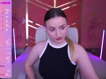 [11-05-24] floragreys webcam video from Chaturbate