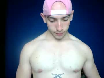 [10-03-22] just_lewis video with toys from Chaturbate