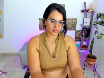 [18-04-24] megann_taylorr_ record private show video from Chaturbate.com