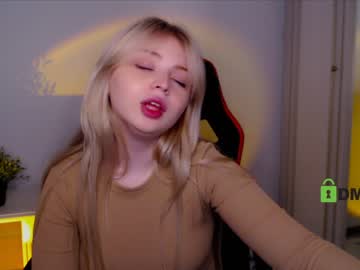 [16-02-23] shy_blondiee premium show from Chaturbate