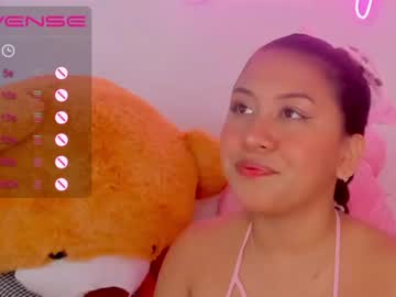 [27-06-23] sussysantos chaturbate video with toys