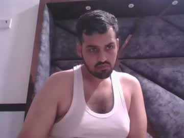 [29-07-22] virussky11 chaturbate private show video