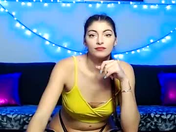 [02-12-22] bella_pixie96 record private show