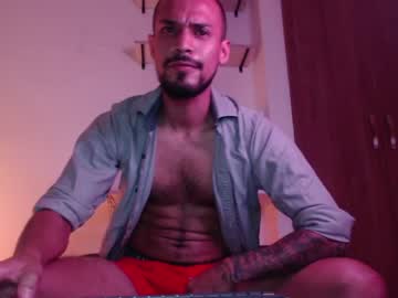[04-05-24] dante_hell1 blowjob show from Chaturbate