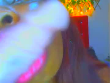 [08-10-22] denissefox record private show from Chaturbate
