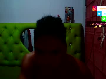 [09-10-23] hispanic_boy private show from Chaturbate.com