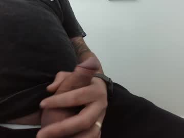 [19-09-22] jimmyozzy record video with dildo from Chaturbate.com