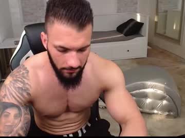 [06-04-24] mateobennett private XXX video from Chaturbate